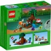  LEGO Minecraft    65  (21240)