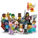  LEGO Minifigures  27 (71048)