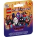 LEGO  Minifigures -:   (71050)