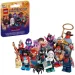 LEGO  Minifigures -:   (71050)