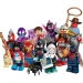 LEGO  Minifigures -:   (71050)