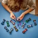 LEGO  Minifigures     F1 (71049)