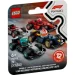 LEGO  Minifigures     F1 (71049)