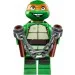  LEGO Mutant Ninja Turtles     (79100)