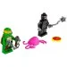  LEGO Mutant Ninja Turtles     (79100)