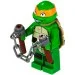  LEGO Mutant Ninja Turtles     (79100)
