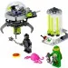  LEGO Mutant Ninja Turtles     (79100)