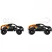  LEGO NEOM McLaren (42166)