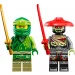  LEGO Ninjago     64  (71788)