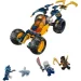 LEGO  NINJAGO      71811