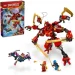  LEGO NINJAGO. -   (71812)