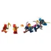  LEGO NINJAGO. -   (71812)