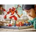  LEGO NINJAGO. -   (71812)