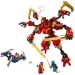  LEGO NINJAGO. -   (71812)