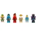 LEGO  NINJAGO    71819
