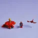  LEGO Ninjago   - (71823)