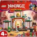  LEGO Ninjago   - (71831)