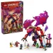 LEGO  Ninjago    (71832)