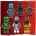LEGO  Ninjago    (71832)