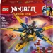  LEGO Ninjago       (71833)