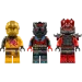  LEGO Ninjago       (71833)