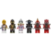 LEGO Ninjago    (71834)