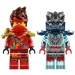  LEGO Ninjago:     (71838)