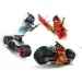  LEGO Ninjago:     (71838)