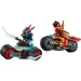  LEGO Ninjago:     (71838)