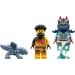 LEGO  Ninjago    - (71839)
