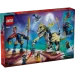 LEGO  Ninjago : -   (71843)