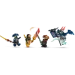 LEGO  Ninjago : -   (71843)