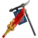 LEGO  Ninjago : -   (71843)