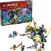 LEGO  Ninjago : -   (71843)