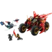LEGO  Ninjago    (71844)