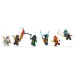  LEGO Ninjago:   (71848)