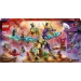 LEGO  Ninjago Arc Dragon of Focus (71836)