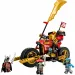  LEGO Ninjago -  EVO 312  (71783)