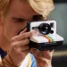  LEGO Polaroid OneStep SX-70 (21345-)