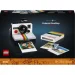  LEGO Polaroid OneStep SX-70 (21345-)