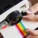  LEGO Polaroid OneStep SX-70 (21345-)