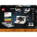 LEGO Polaroid OneStep SX-70 (21345-)