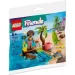  LEGO recruitment Friends   (30635)