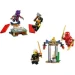  LEGO recruitment Ninjago     (30675)