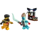LEGO  recruitment Ninjago   :  (30700)