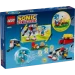  LEGO Sonic ǳ    (77001)