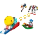  LEGO Sonic ǳ    (77001)