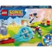  LEGO Sonic ǳ    (77001)