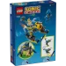  LEGO Sonic Cyclone vs. Metal Sonic (77002)