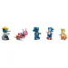 LEGO  Sonic Sonic    (77006)